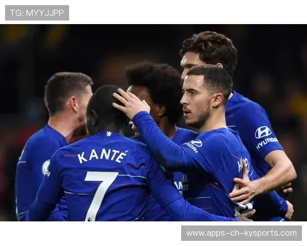 切尔西主帅扎哈维：球队需凝聚力才能赢球，切尔西阿扎尔时期阵容